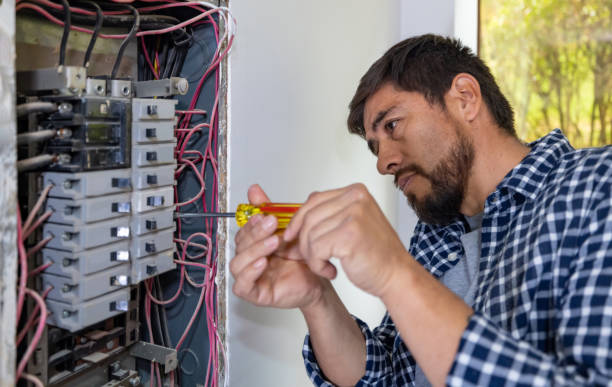  Palmyra, WI Electrician Pros